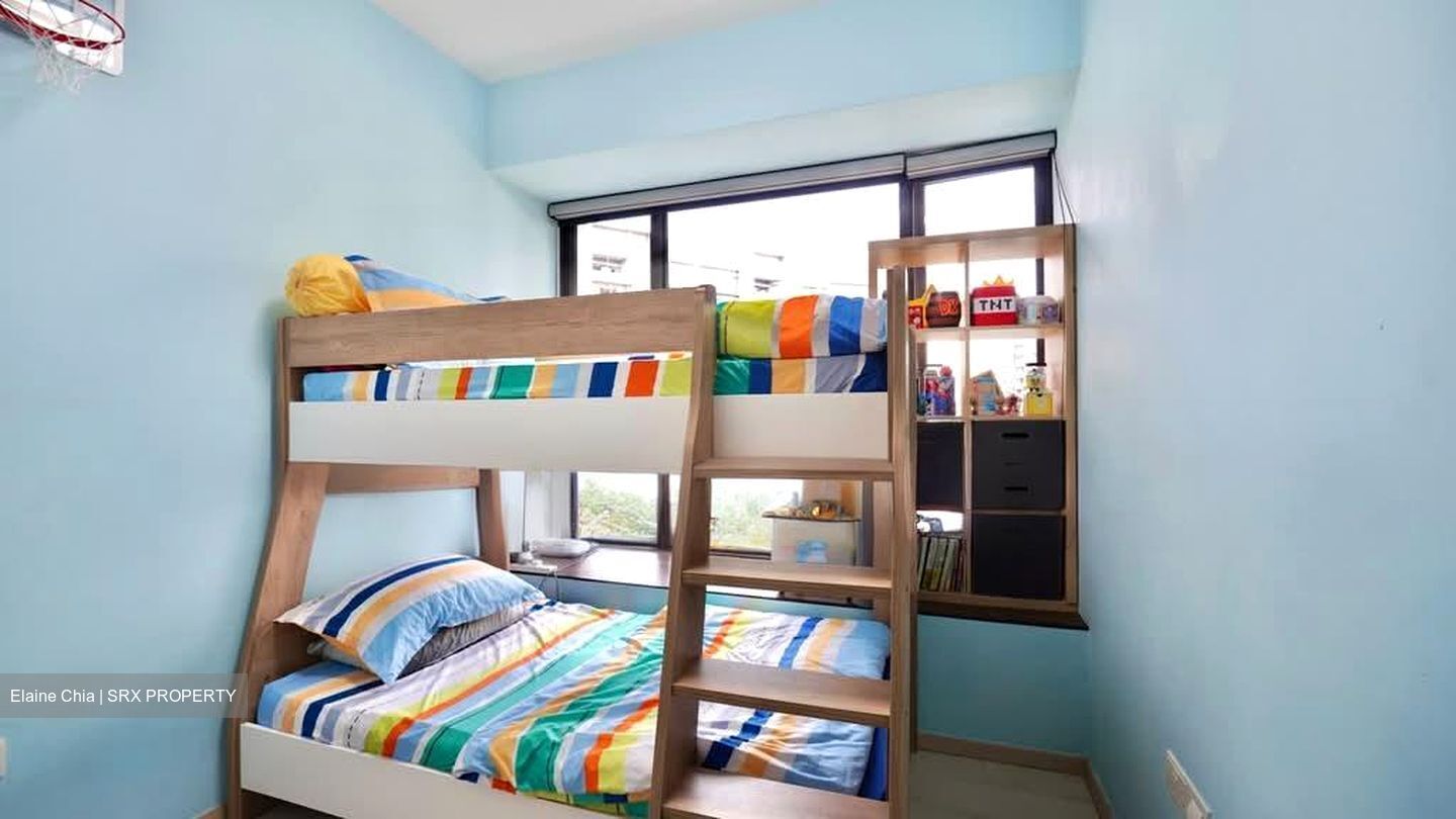 d'Nest (D18), Condominium #600946771